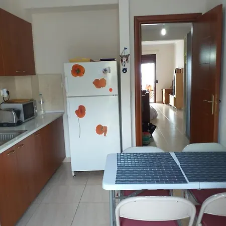 Vicky's House Appartement *