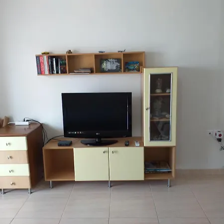 Appartement Vicky's House Neos Marmaras