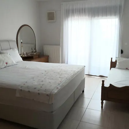 Διαμέρισμα Vicky's House