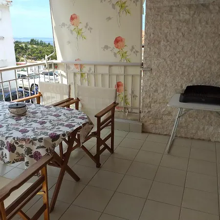 Διαμέρισμα Vicky's House *