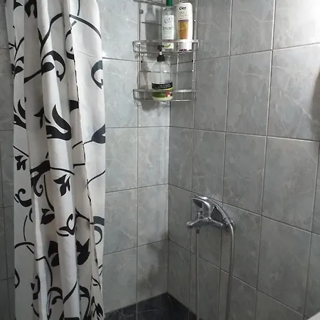 Διαμέρισμα Vicky's House Νέος Μαρμαράς