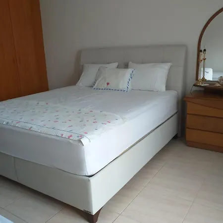 Vicky's House Νέος Μαρμαράς