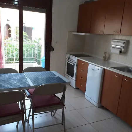 Vicky's House * Νέος Μαρμαράς