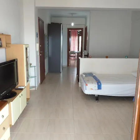 Vicky's House Διαμέρισμα