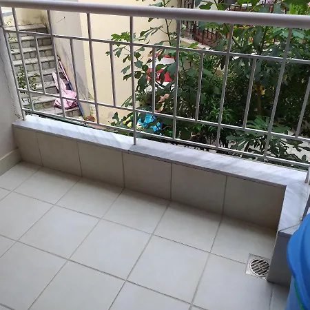 Διαμέρισμα Vicky's House