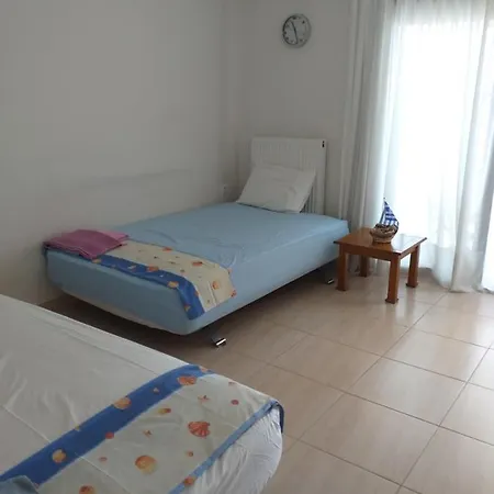 Vicky's House Διαμέρισμα Νέος Μαρμαράς