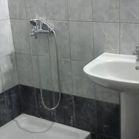 Διαμέρισμα Vicky's House *