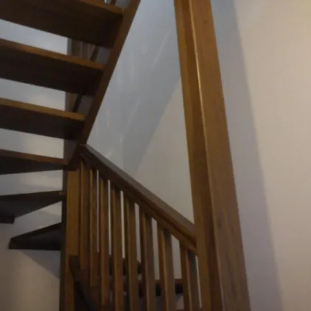 Vicky's House Διαμέρισμα Νέος Μαρμαράς